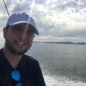 Meet your Posher, Erik